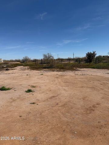 1706 S 373rd Avenue, Tonopah, AZ 85354