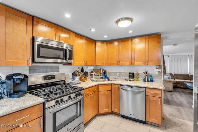 53 Country Club Court, Brick, NJ 08723