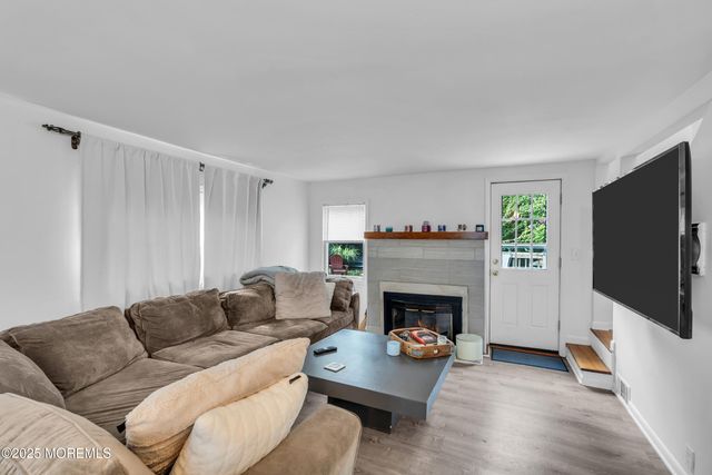 53 Country Club Court, Brick, NJ 08723