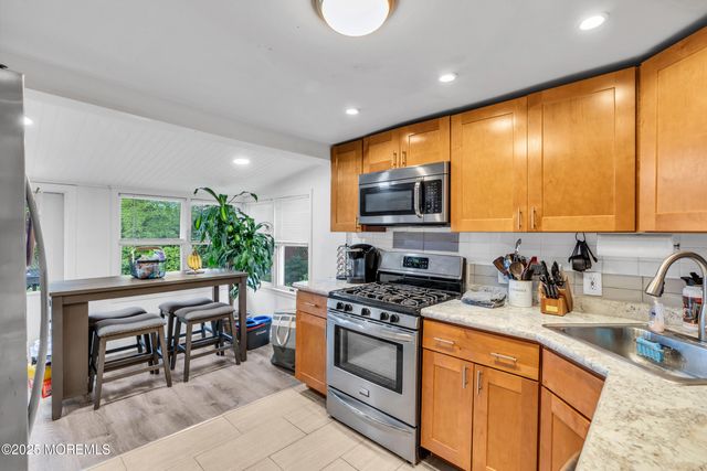 53 Country Club Court, Brick, NJ 08723