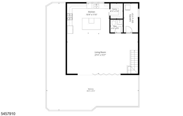 15 Starboard Ct, Brick Twp., NJ 08723