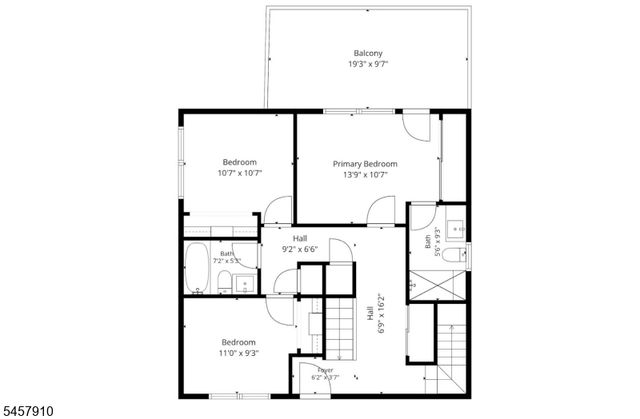 15 Starboard Ct, Brick Twp., NJ 08723