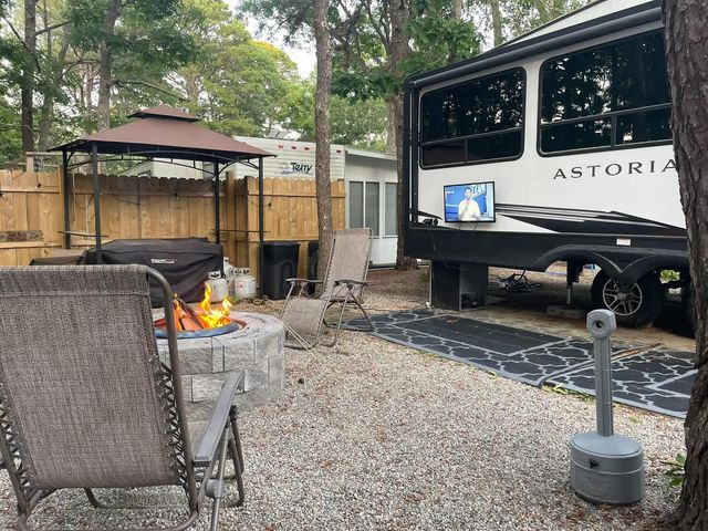 310 Old Chatham Road G-12, South Dennis, MA 02660