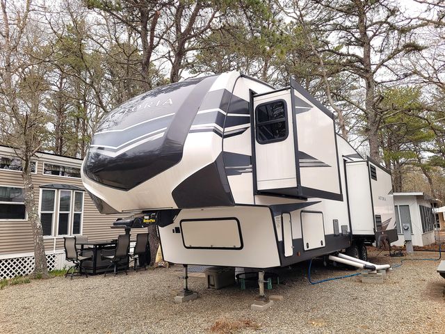 310 Old Chatham Road G-12, South Dennis, MA 02660