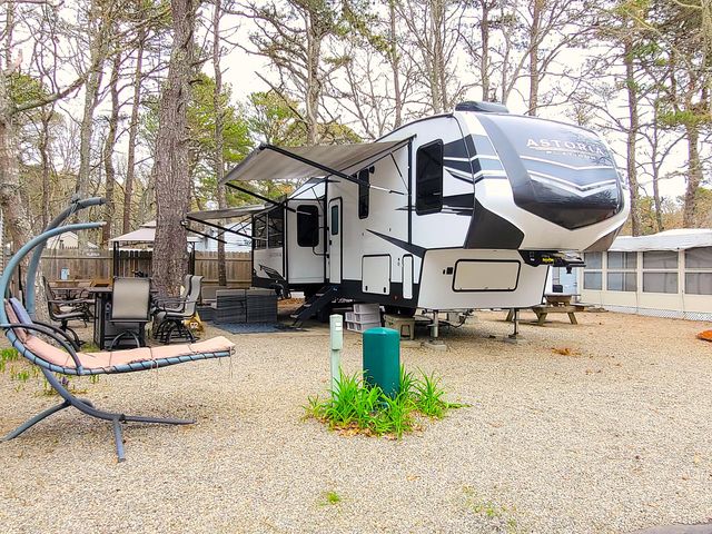 310 Old Chatham Road G-12, South Dennis, MA 02660