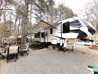 310 Old Chatham Road G-12, South Dennis, MA 02660