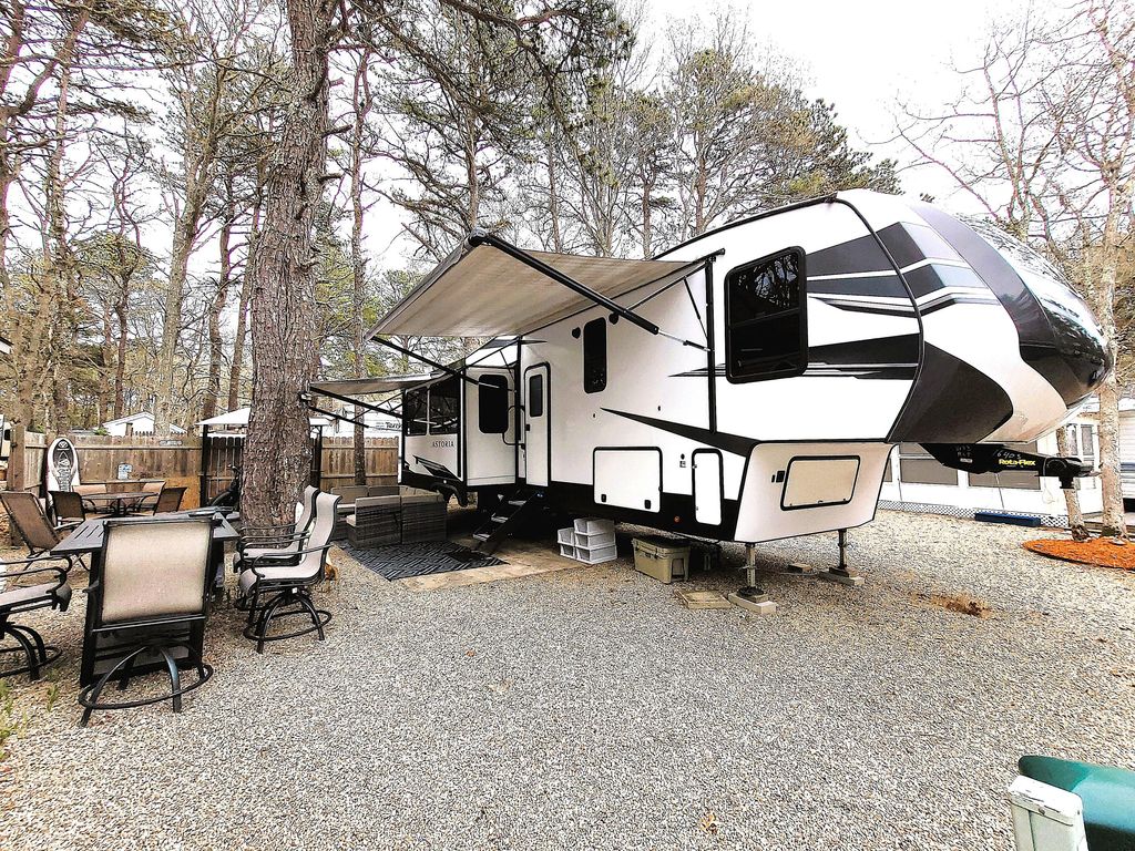 310 Old Chatham Road G-12, South Dennis, MA 02660