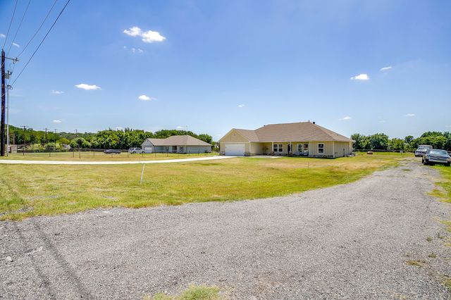4930 Midway Road, Weatherford, TX 76085