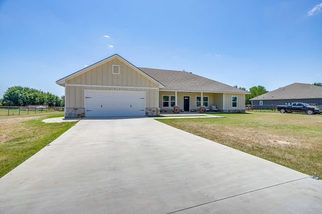 4930 Midway Road, Weatherford, TX 76085