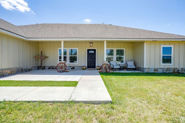 4930 Midway Road, Weatherford, TX 76085