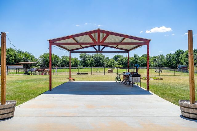 4930 Midway Road, Weatherford, TX 76085
