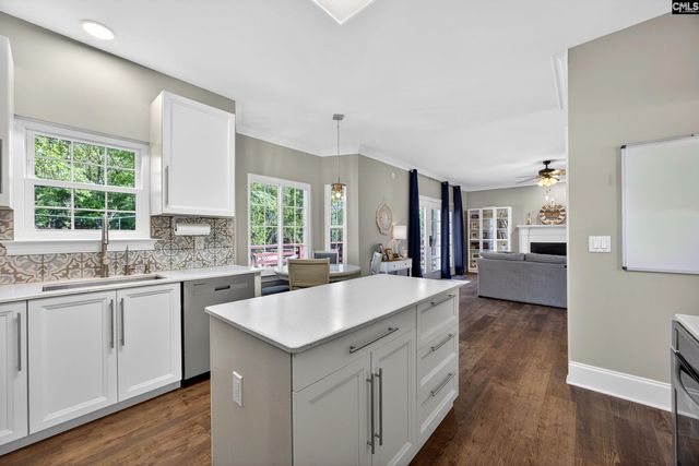 159 Harvest Moon Drive, Leesville, SC 29070