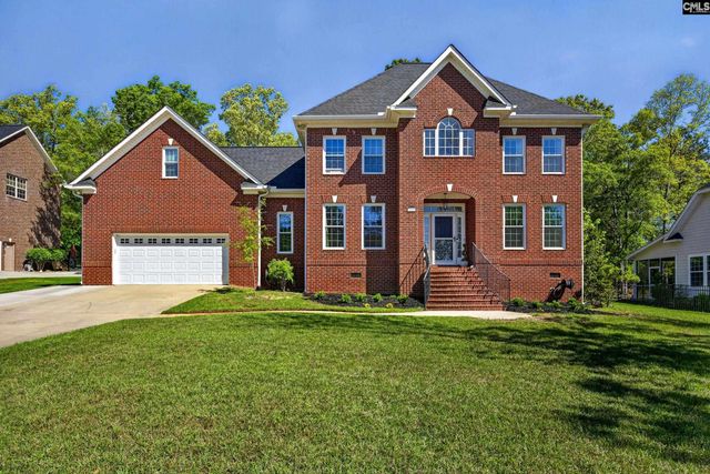 159 Harvest Moon Drive, Leesville, SC 29070