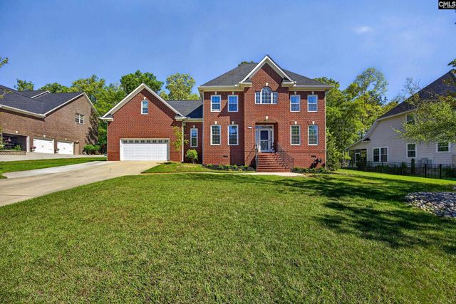 159 Harvest Moon Drive, Leesville, SC 29070