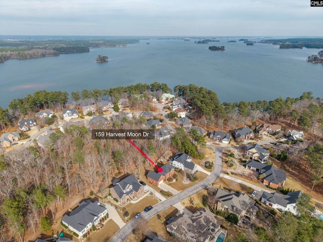 159 Harvest Moon Drive, Leesville, SC 29070