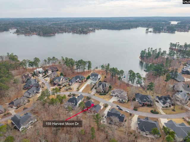 159 Harvest Moon Drive, Leesville, SC 29070