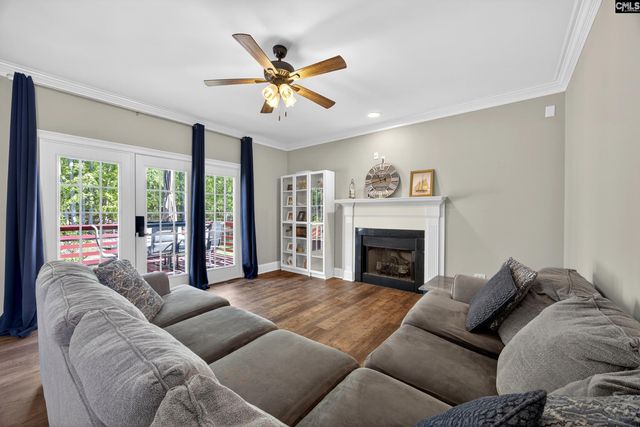 159 Harvest Moon Drive, Leesville, SC 29070
