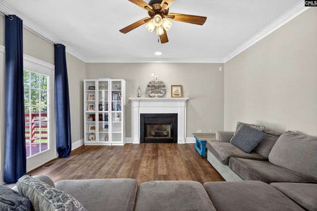 159 Harvest Moon Drive, Leesville, SC 29070
