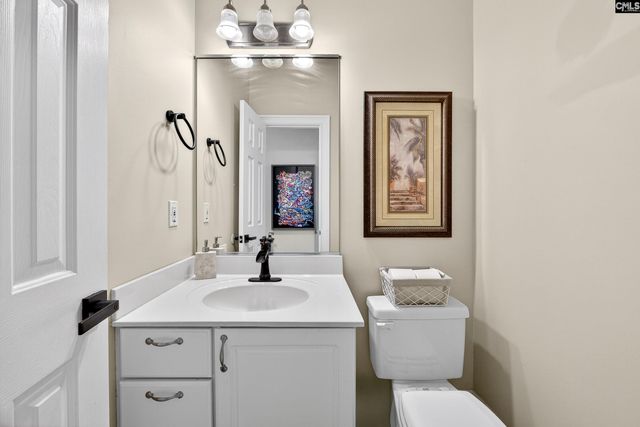 159 Harvest Moon Drive, Leesville, SC 29070