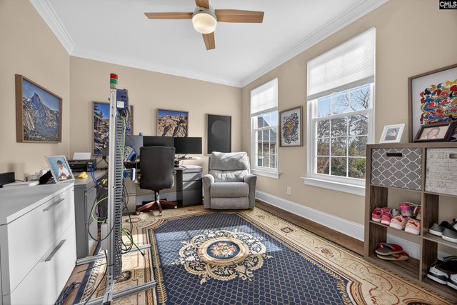 159 Harvest Moon Drive, Leesville, SC 29070