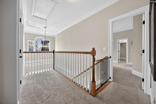159 Harvest Moon Drive, Leesville, SC 29070
