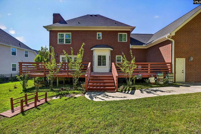 159 Harvest Moon Drive, Leesville, SC 29070