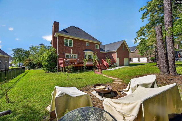 159 Harvest Moon Drive, Leesville, SC 29070