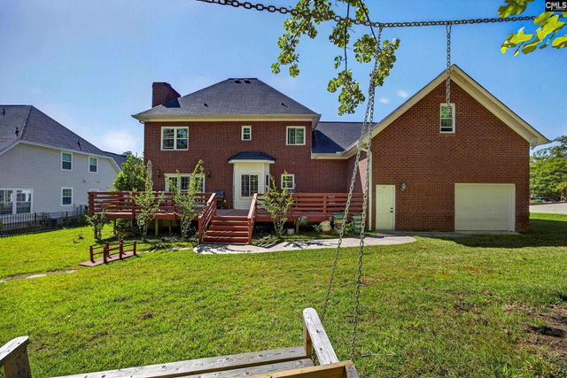159 Harvest Moon Drive, Leesville, SC 29070
