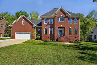 159 Harvest Moon Drive, Leesville, SC 29070