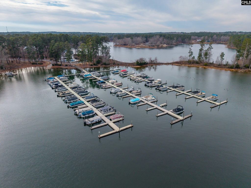 159 Harvest Moon Drive, Leesville, SC 29070