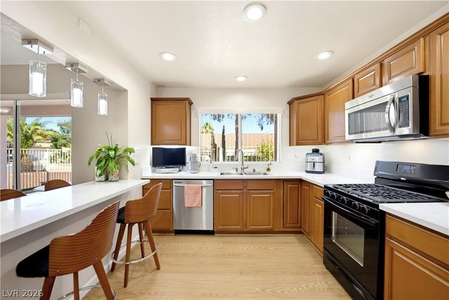 9720 White Cloud Drive, Las Vegas, NV 89134