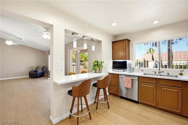 9720 White Cloud Drive, Las Vegas, NV 89134