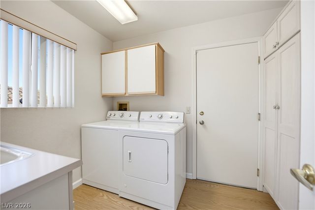 9720 White Cloud Drive, Las Vegas, NV 89134