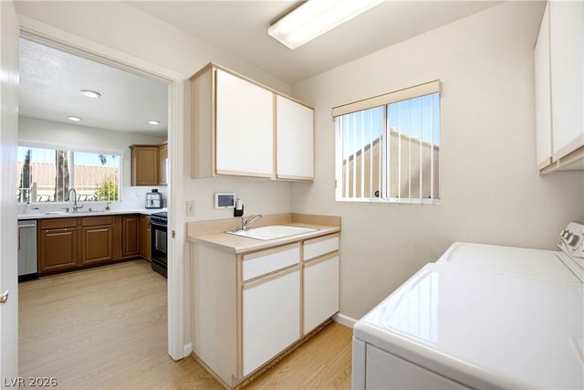 9720 White Cloud Drive, Las Vegas, NV 89134