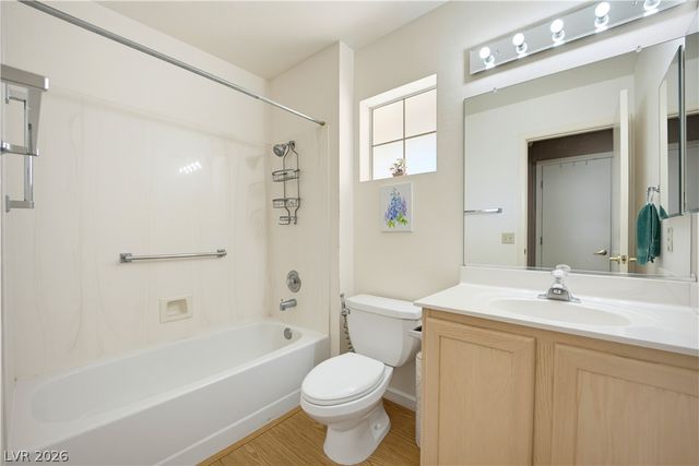 9720 White Cloud Drive, Las Vegas, NV 89134