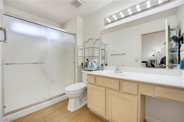 9720 White Cloud Drive, Las Vegas, NV 89134