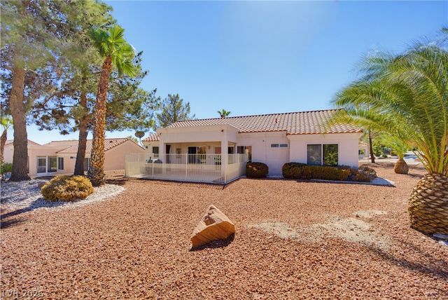 9720 White Cloud Drive, Las Vegas, NV 89134