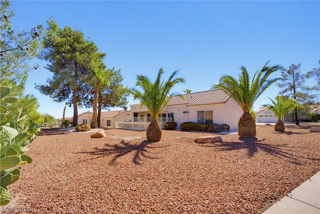 9720 White Cloud Drive, Las Vegas, NV 89134