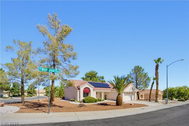 9720 White Cloud Drive, Las Vegas, NV 89134