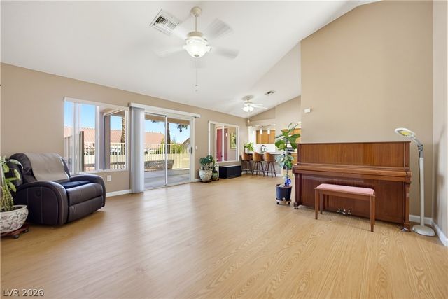 9720 White Cloud Drive, Las Vegas, NV 89134