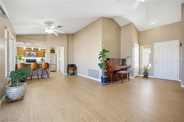 9720 White Cloud Drive, Las Vegas, NV 89134