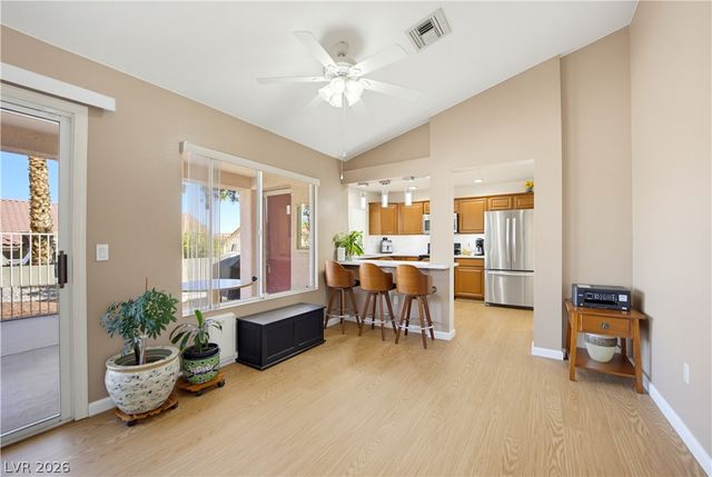 9720 White Cloud Drive, Las Vegas, NV 89134