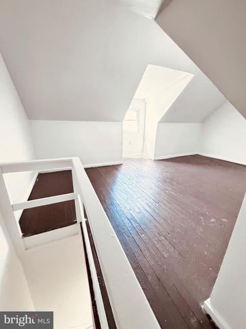 2213 BRYANT AVE, Baltimore, MD 21217