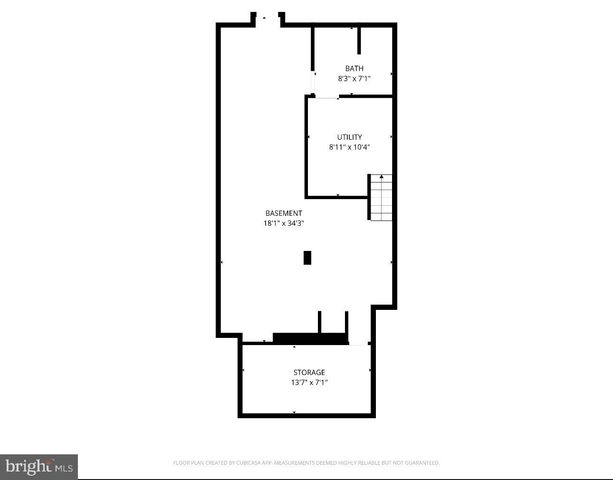 2213 BRYANT AVE, Baltimore, MD 21217