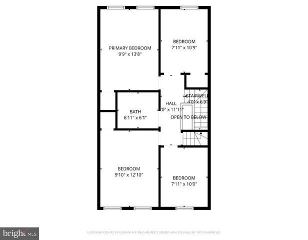 2213 BRYANT AVE, Baltimore, MD 21217