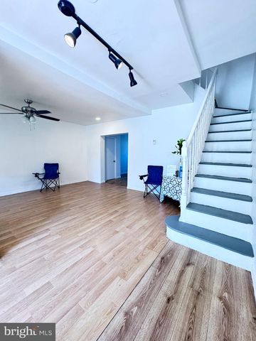 2213 BRYANT AVE, Baltimore, MD 21217