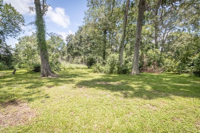 13119 Live Oak Lane, Old River-winfree, TX 77535