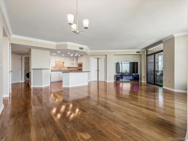 8100 E Union Ave 1408, Denver, CO 80237