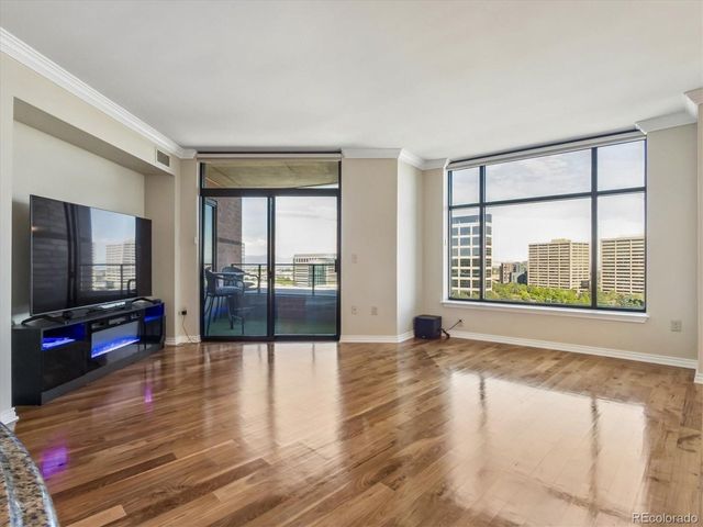 8100 E Union Ave 1408, Denver, CO 80237