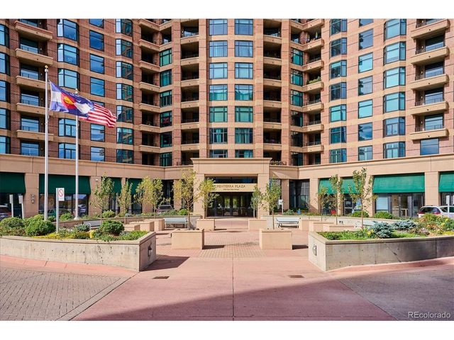 8100 E Union Ave 1408, Denver, CO 80237